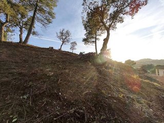 Terreno en venta en Urbanitzacions en Lloret de Mar
