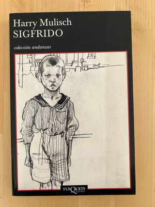 Sigfrido (Andanzas) (Spanish Edition)