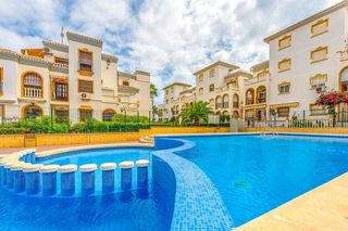 Piso en venta en Torrelamata - La Mata en Torrevieja