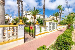 Piso en venta en Torrelamata - La Mata en Torrevieja