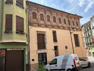 Casa adosada en venta en Segorbe