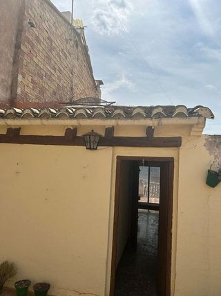 Casa adosada en venta en Segorbe