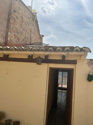 Casa adosada en venta en Segorbe