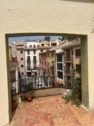 Casa adosada en venta en Segorbe