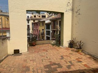 Casa adosada en venta en Segorbe