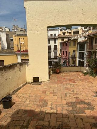 Casa adosada en venta en Segorbe