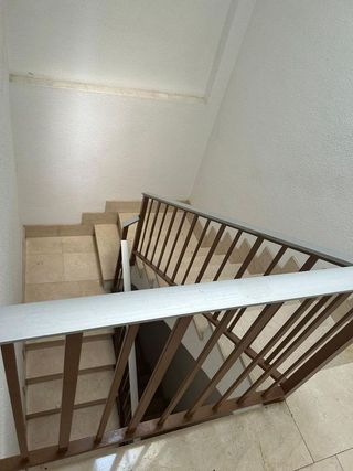 Casa adosada en venta en Segorbe