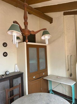 Casa adosada en venta en Segorbe