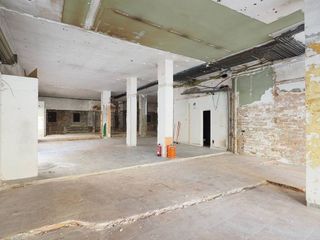 Local comercial en venta en Instituts - Ponent - Sota el Camí Ral en Granollers