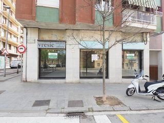 Local comercial en venta en Instituts - Ponent - Sota el Camí Ral en Granollers