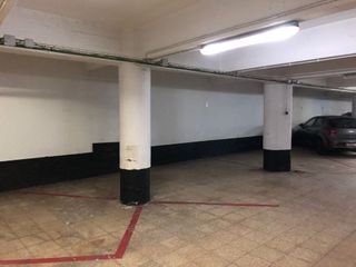 Garaje Calle Autonomía No28