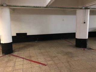 Garaje Calle Autonomía No28