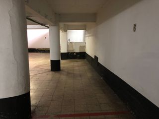 Garaje Calle Autonomía No28