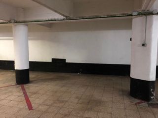 Garaje Calle Autonomía No28