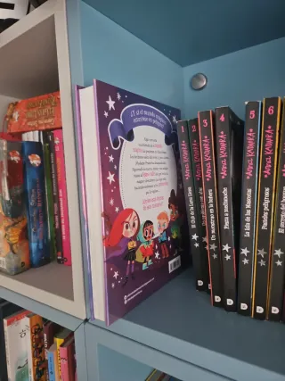 Anna Kadabra. Aventuras legendarias 1. El Valle...