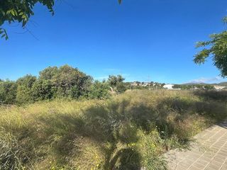 Terreno en venta en Ponent - Barri de França en Vendrell, El