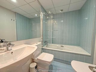 Piso en alquiler en Puerto Marina en Benalmádena