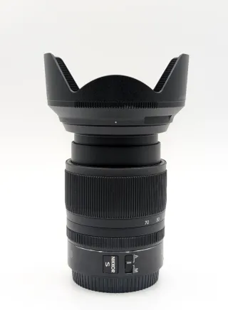 Objetivo Nikkor Z 24-70mm f/4 S
