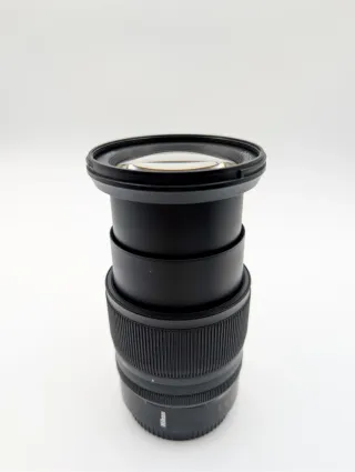 Objetivo Nikkor Z 24-70mm f/4 S