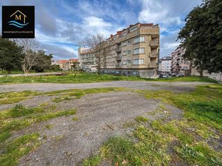 Solar en venta en Sanxenxo en Sanxenxo