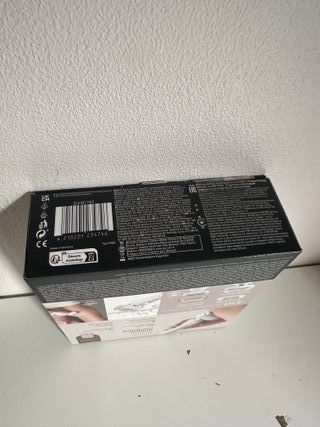Braun Silk-épil 9 Flex Depiladora (modelo nuevo)