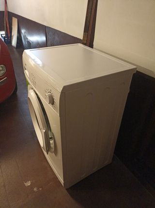 Lavadora Svan Eco-Logic A+ SVL5610