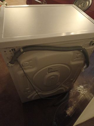 Lavadora Svan Eco-Logic A+ SVL5610