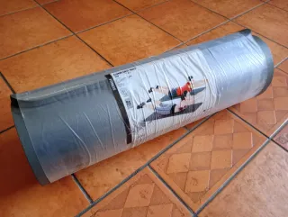 Esterilla de Yoga Fitness Comfort Mat