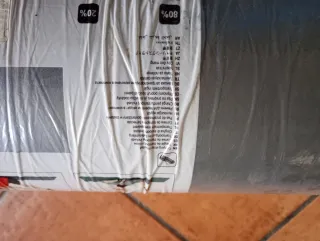 Esterilla de Yoga Fitness Comfort Mat