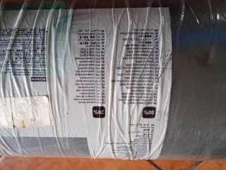 Esterilla de Yoga Fitness Comfort Mat