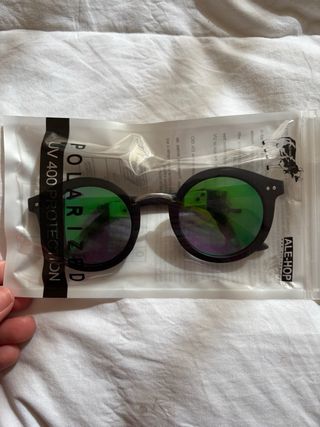 Lote de gafas de sol