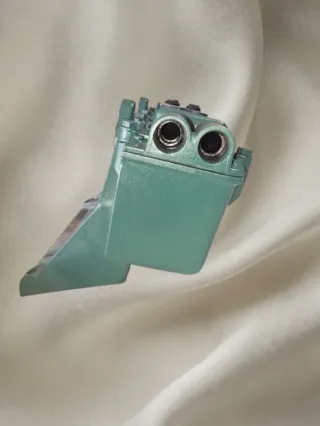 Enfriador Aceite Volvo Penta