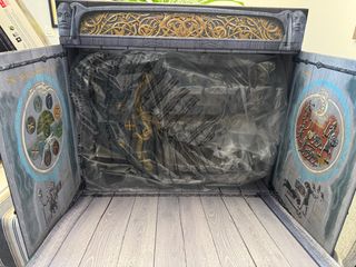 God of War Ragnarök Edizione Jötunn PS5