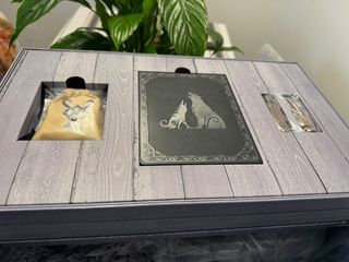 God of War Ragnarök Edizione Jötunn PS5