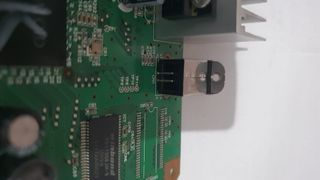 Main Board for Epson R1390 Printer