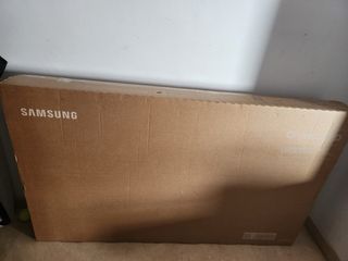 Smart TV Samsung 55 Crystal UHD