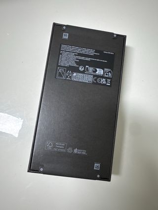 Samsung Galaxy S25 Ultra 512GB Negro