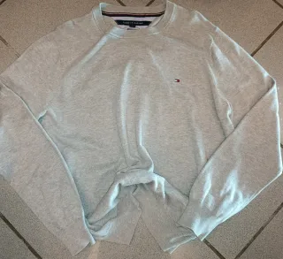 Maglione Girocollo Tommy Hilfiger L