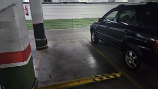 Garaje en venta en Ca n'Anglada en Terrassa