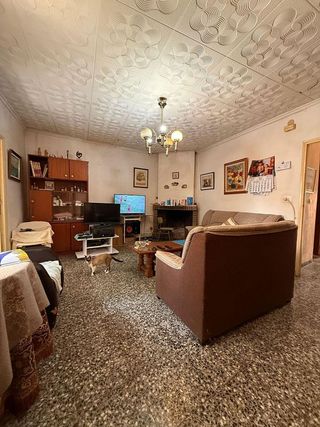 Casa adosada en venta en Monforte del Cid