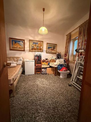 Casa adosada en venta en Monforte del Cid