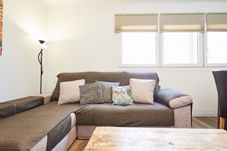 Piso en alquiler en Adelfas en Madrid