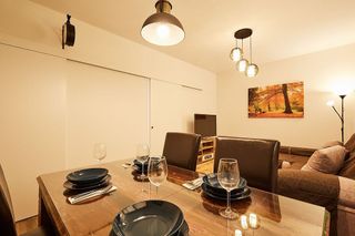 Piso en alquiler en Adelfas en Madrid