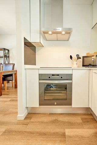 Piso en alquiler en Adelfas en Madrid