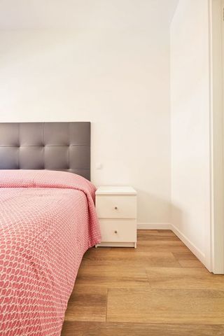 Piso en alquiler en Adelfas en Madrid