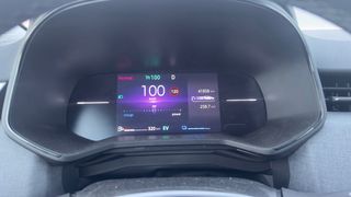 Renault Clio V Evolution E-TECH full hybrid 145