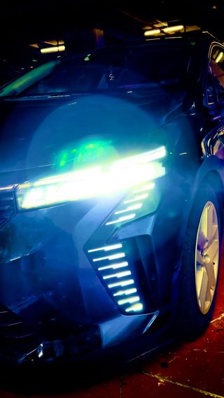 Renault Clio V Evolution E-TECH full hybrid 145