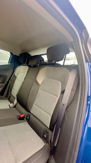 Renault Clio V Evolution E-TECH full hybrid 145