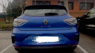 Renault Clio V Evolution E-TECH full hybrid 145