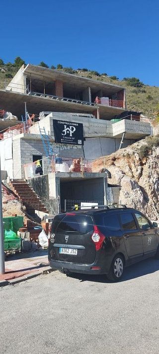 Terreno en venta en Monterrey - Rancho Domingo en Benalmádena